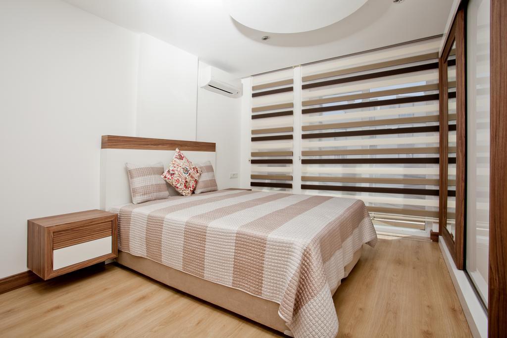 Lara Orkide Homes Анталія Номер фото